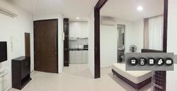 Soho @ Farrer (D8), Apartment #154747932